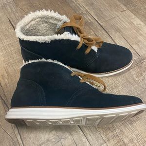 Cole Haan booties. Worn 2x